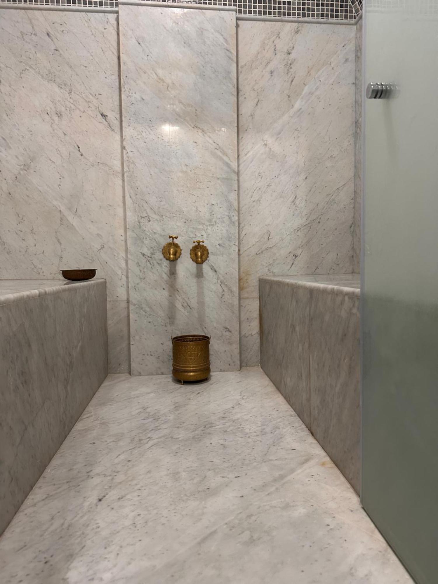 Hotel Cataleya Al-Hoceima 알호세이마 외부 사진