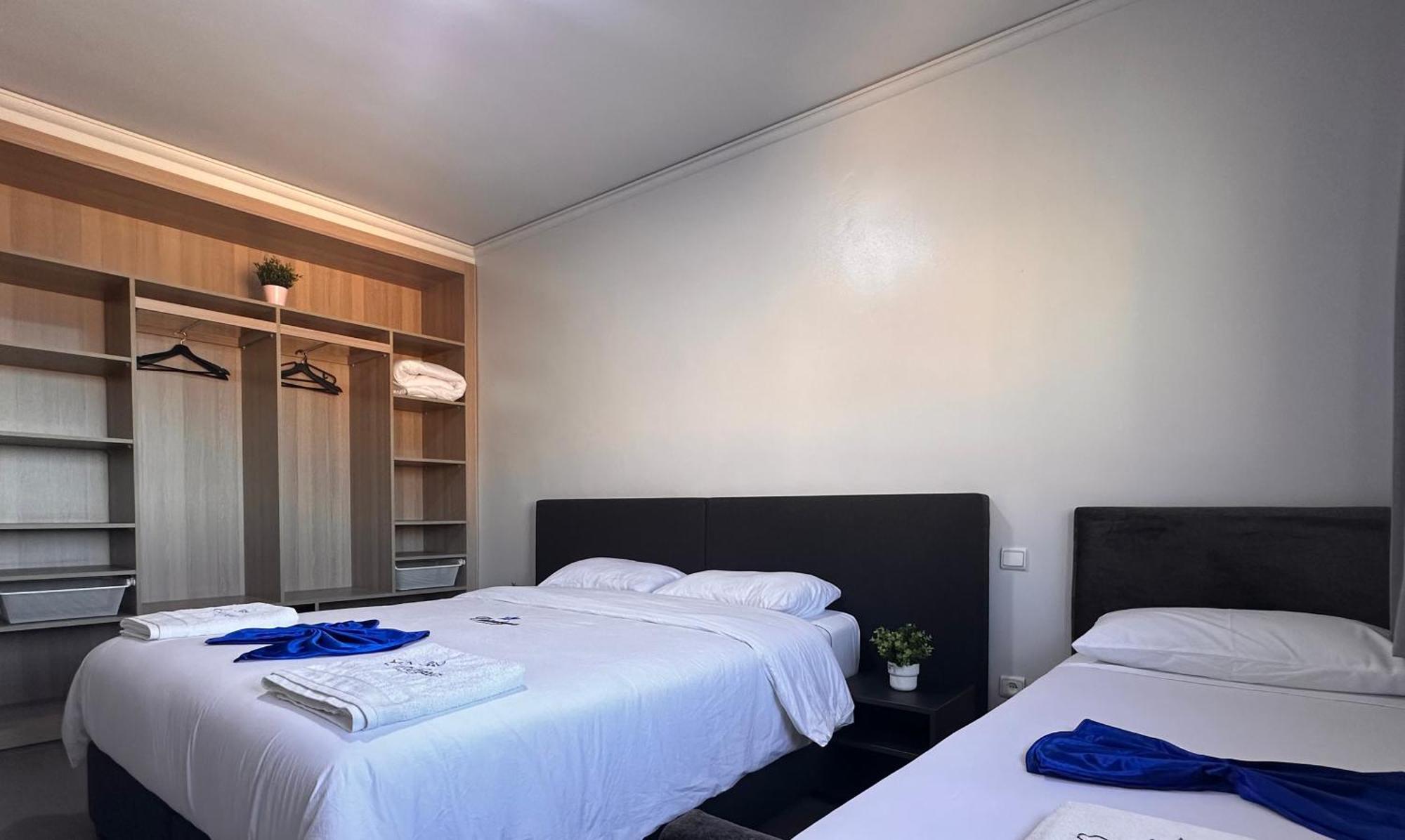 Hotel Cataleya Al-Hoceima 알호세이마 외부 사진