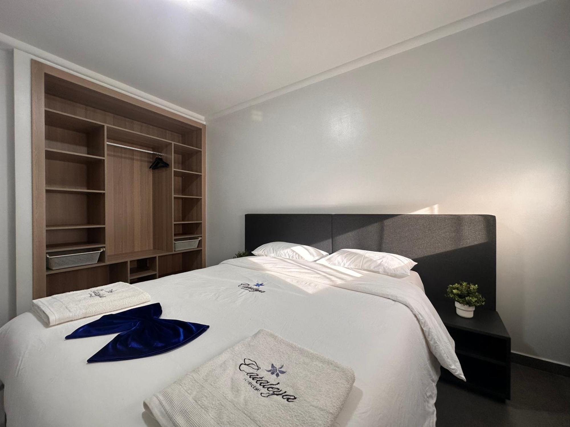 Hotel Cataleya Al-Hoceima 알호세이마 외부 사진