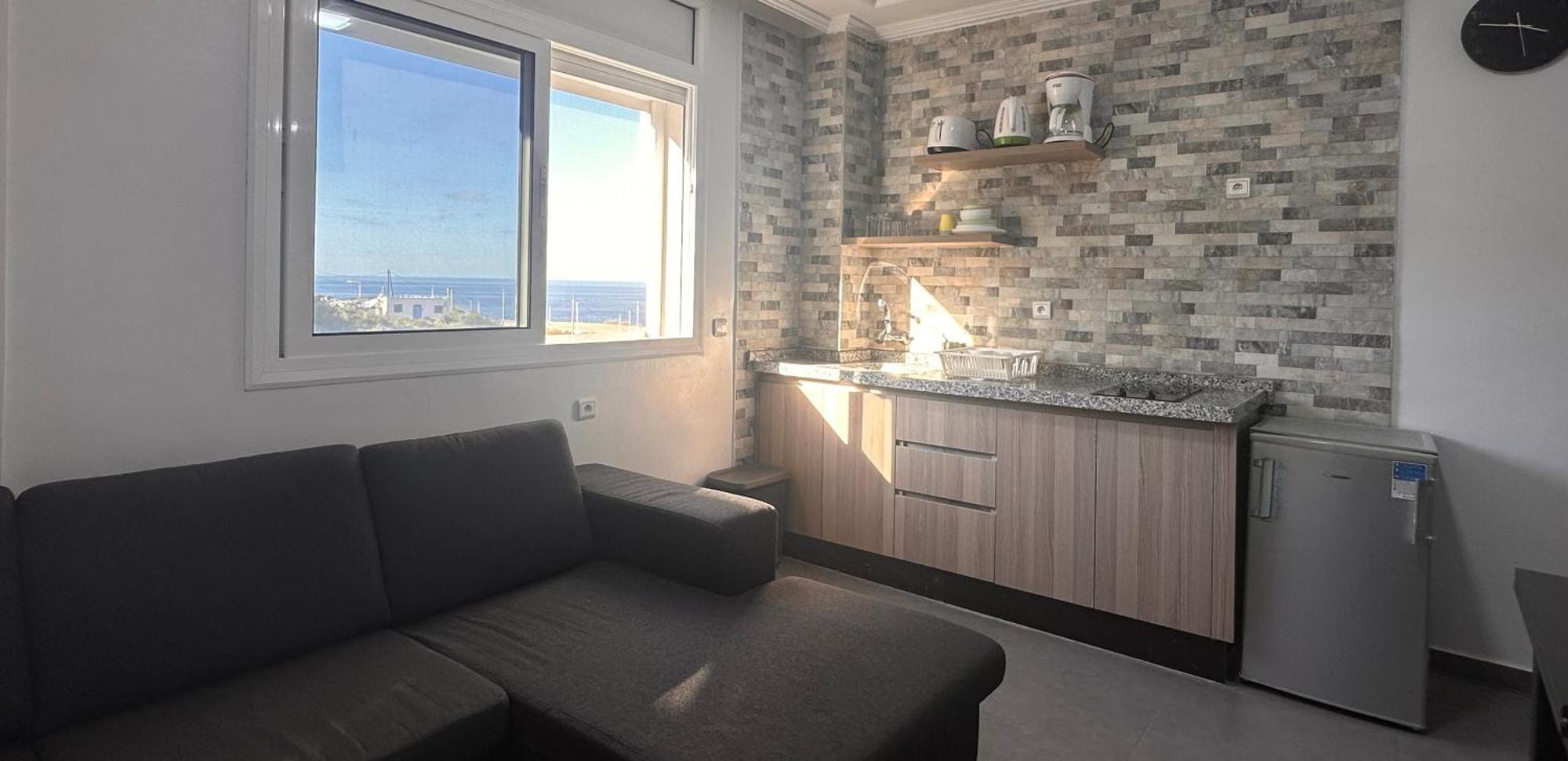 Hotel Cataleya Al-Hoceima 알호세이마 외부 사진
