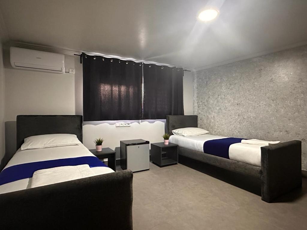 Hotel Cataleya Al-Hoceima 알호세이마 외부 사진